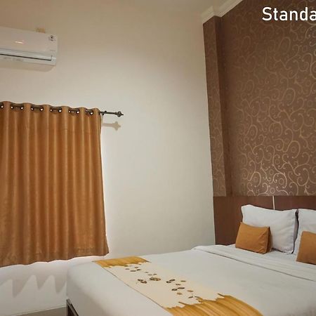 Al Ashri Inn By Urban Yogyakarta Bagian luar foto